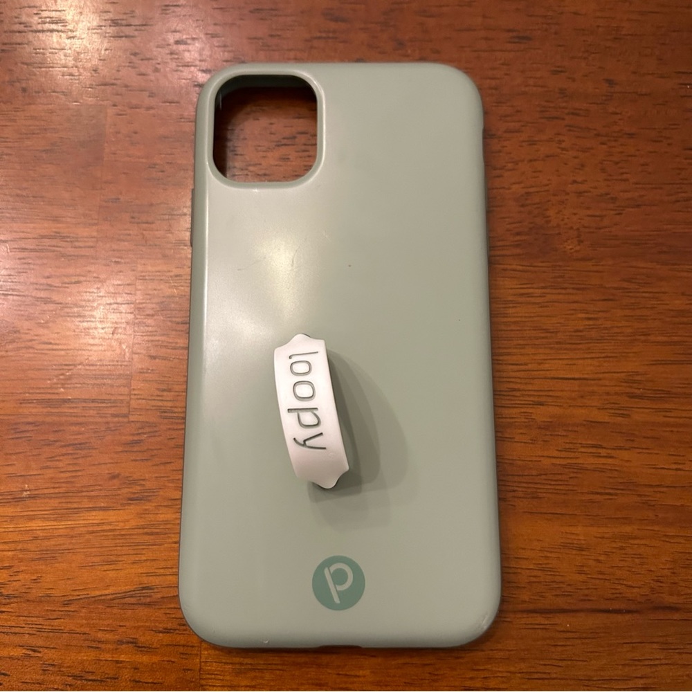 Loopy case iPhone 11